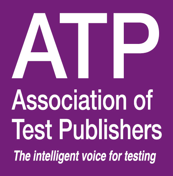 association of test publishers logo