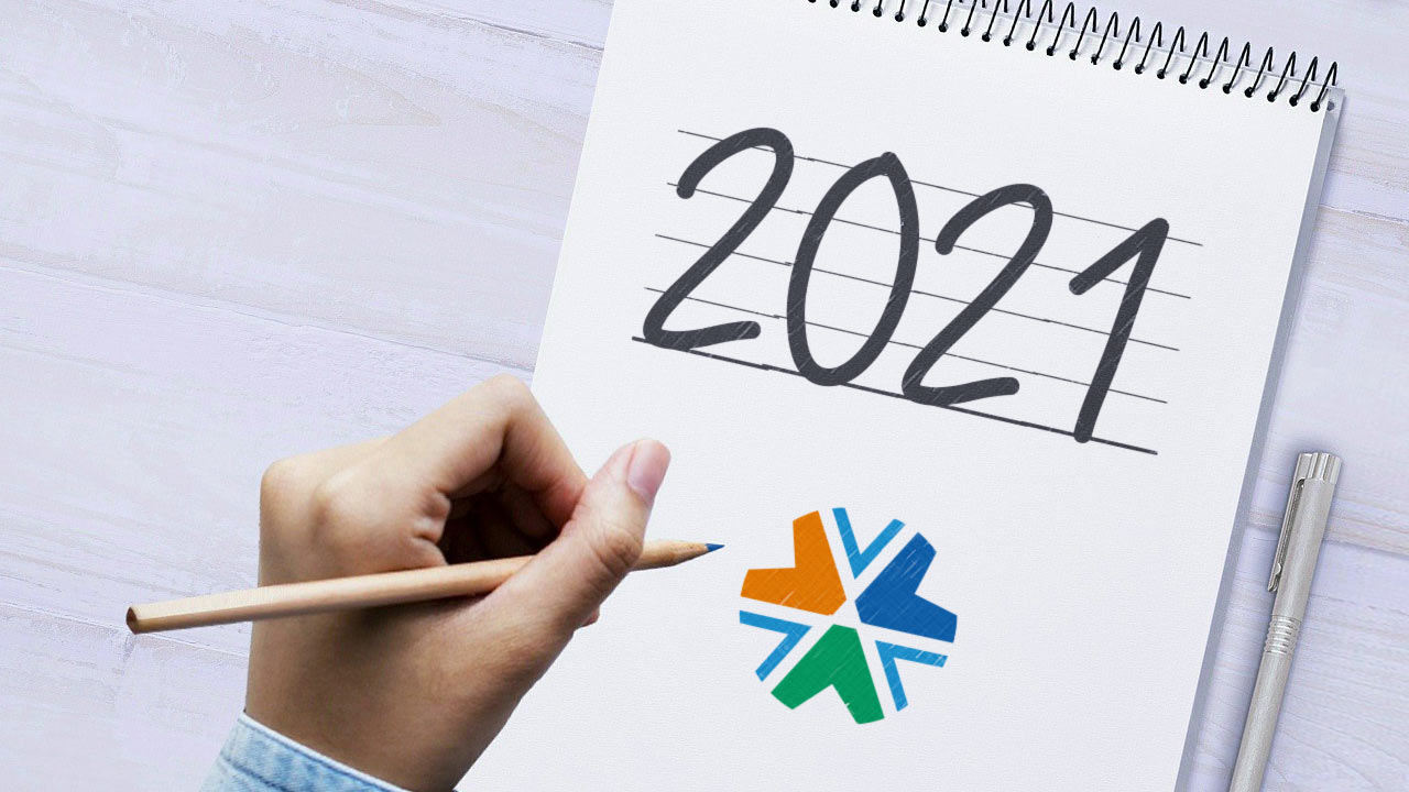 2021 notepad