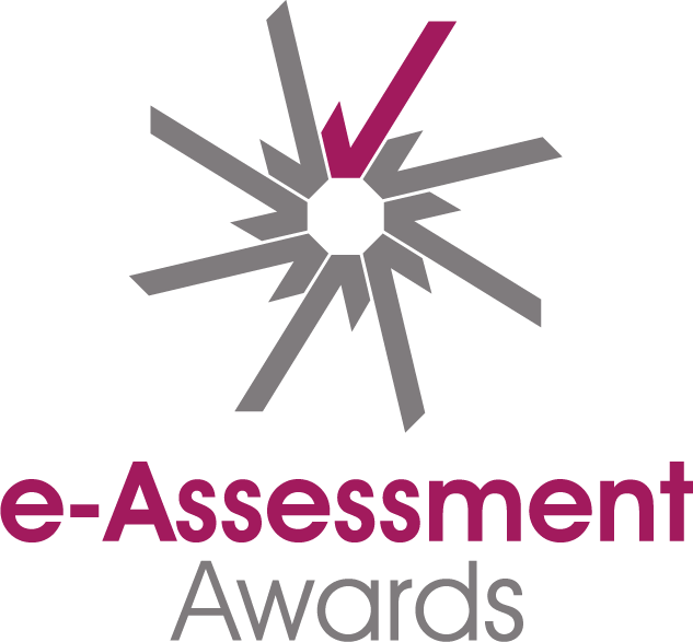 e-Assessment Awards logo