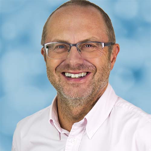 Keith Myers