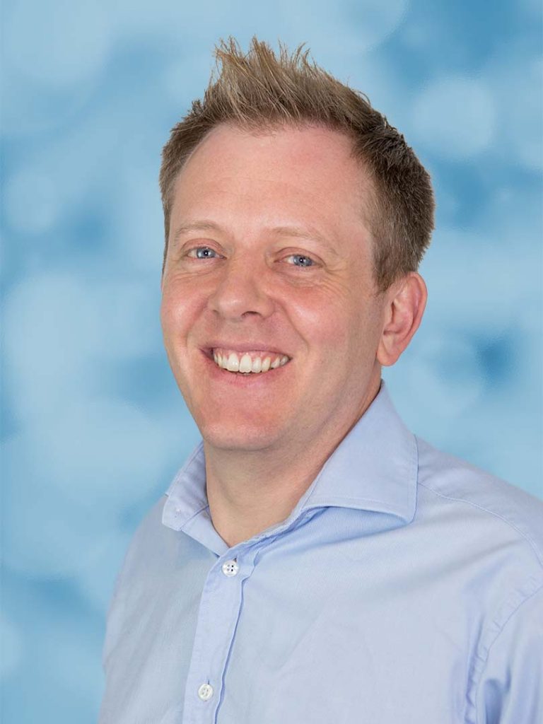 Richard London