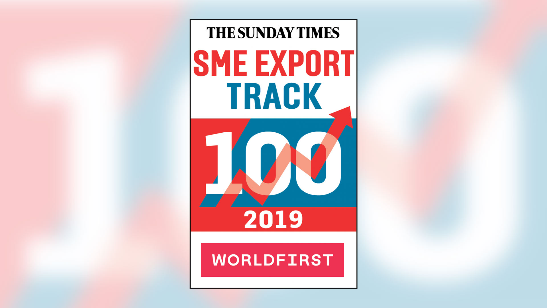 The Sunday Time: SME Export Track