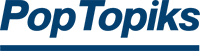 PopTopiks logo