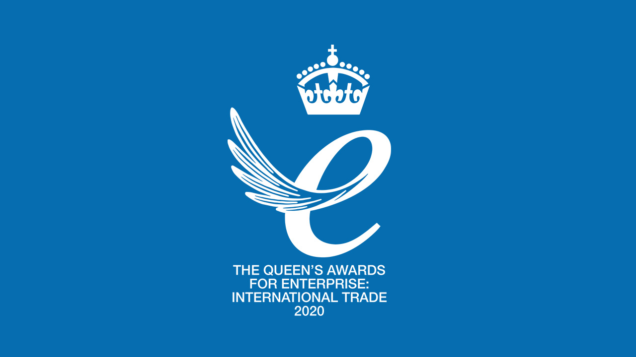 The Queen's Awards for Enterprise: International Trade 2020