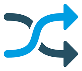 Conversion icon
