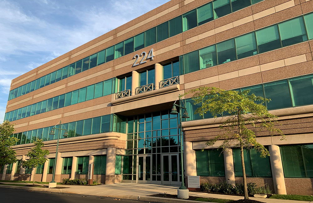 Surpass USA Office building